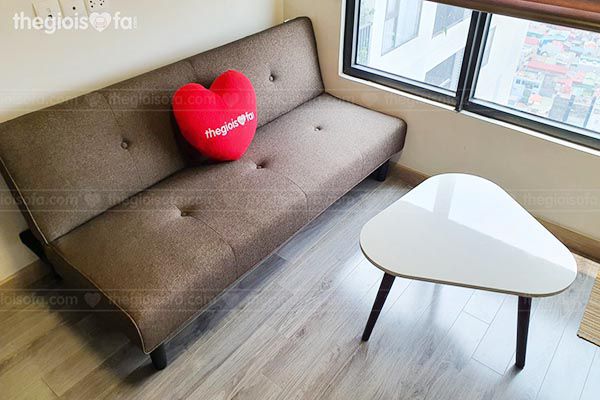 Thế giới Sofa là đơn vị cung cấp ghế sofa chung cư uy tín
