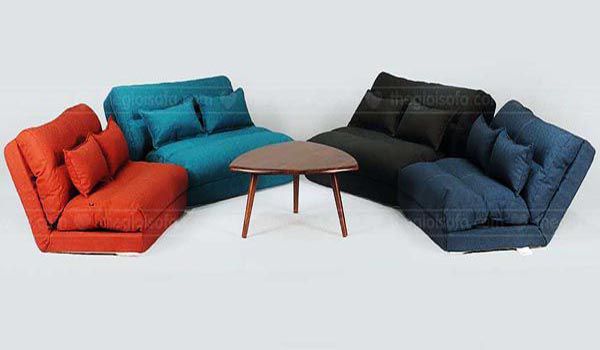 Mẫu sofa bệt Nhật Bản giá rẻ dưới 2 triệu