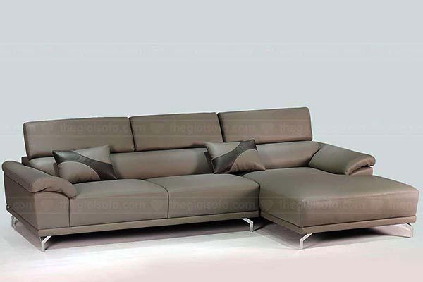 Mẫu sofa 3m Sofaland Lazy đầy ấn tượng và cá tính