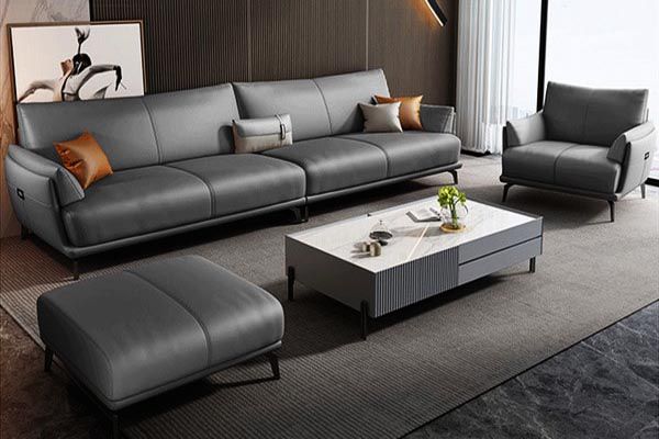 Hướng dẫn cách lựa chọn sofa chất lượng và phù hợp