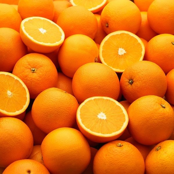 Sắc cam mang đến nhiều ý nghĩa độc đáo